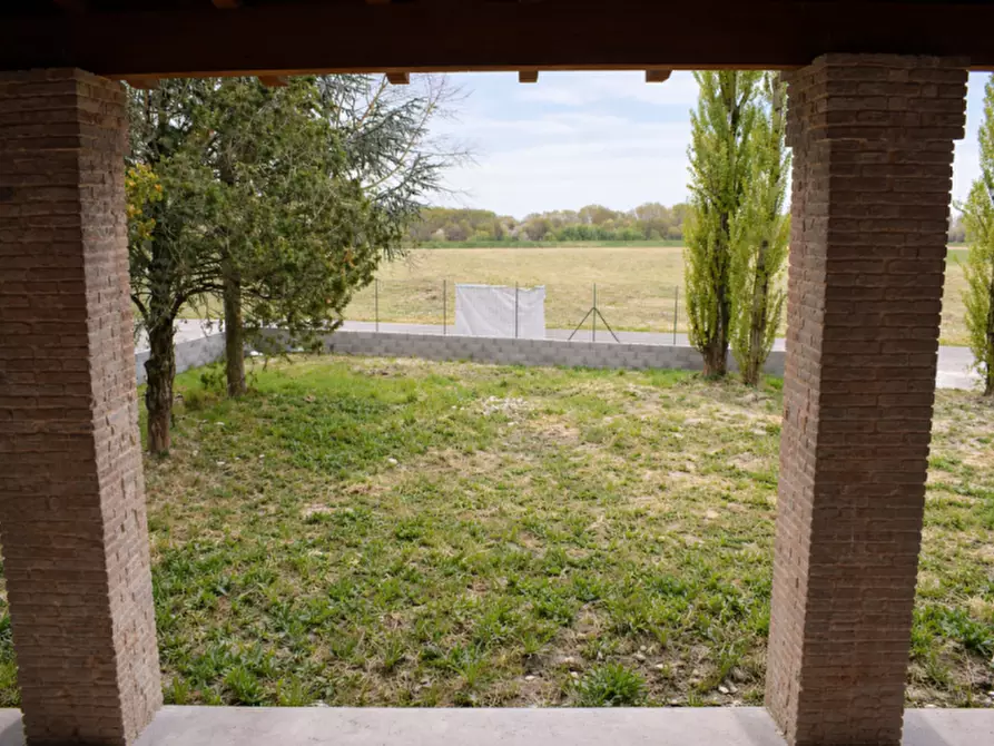 Immagine 34 di Casa bifamiliare in vendita  in Strada Chiesa di Castelnovo a Parma