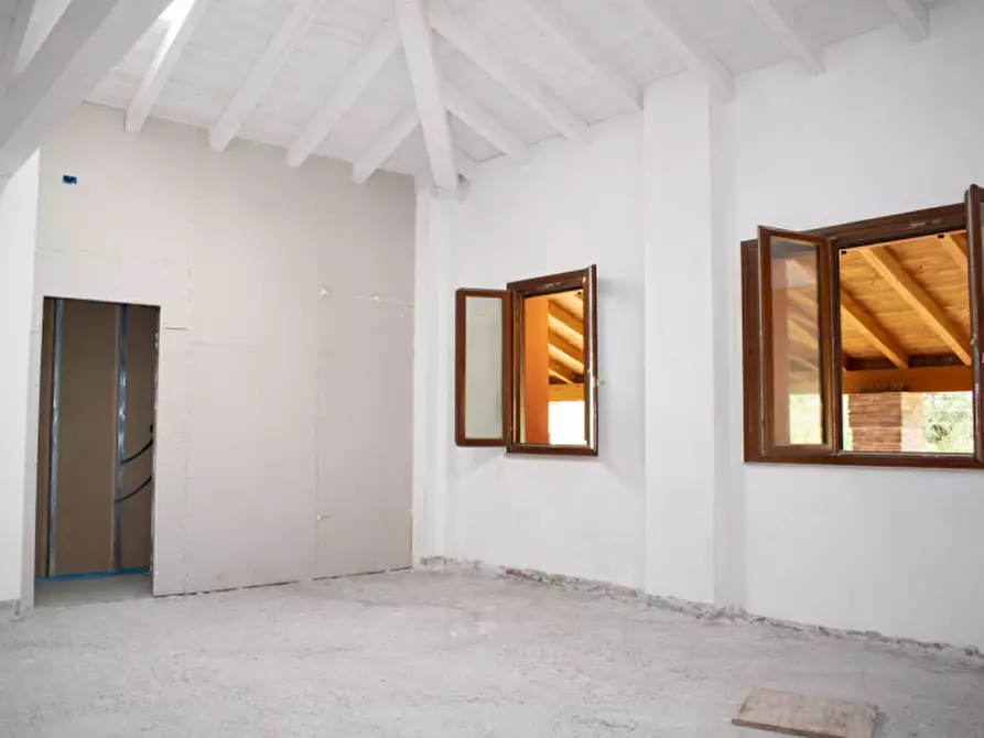 Immagine 38 di Casa bifamiliare in vendita  in Strada Chiesa di Castelnovo a Parma