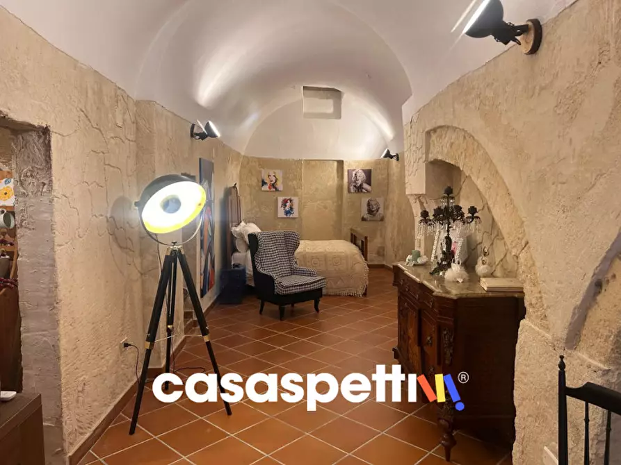 Immagine 2 di Appartamento in vendita  in Via Giosuè Carducci, 12 a Grottaglie