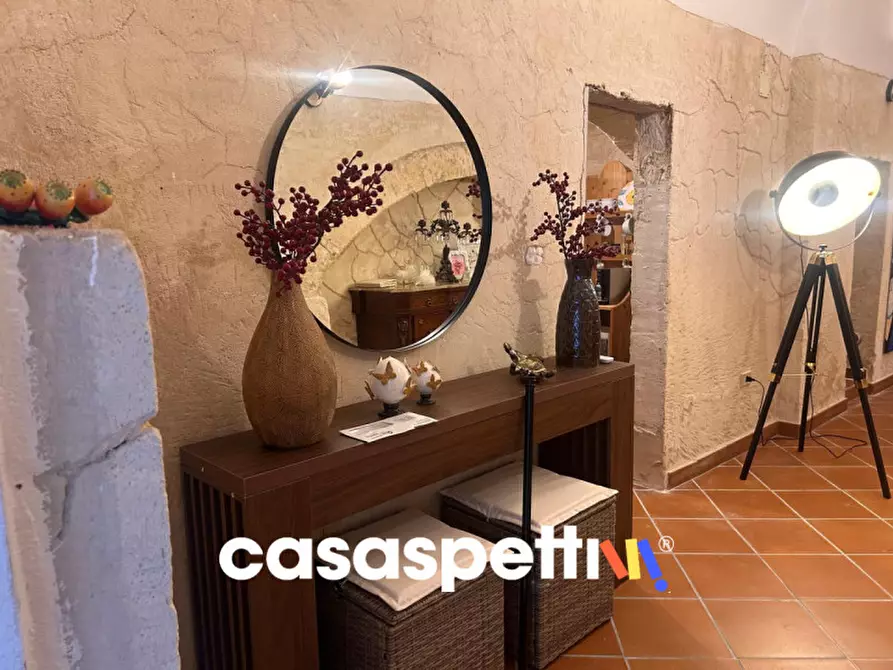Immagine 3 di Appartamento in vendita  in Via Giosuè Carducci, 12 a Grottaglie