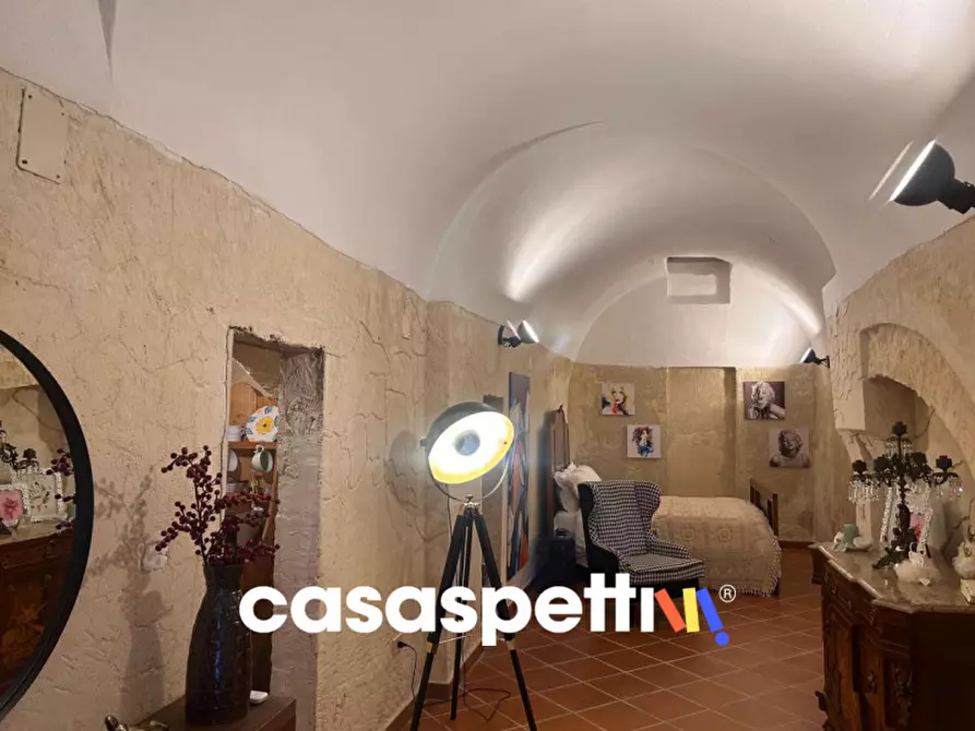 Immagine 5 di Appartamento in vendita  in Via Giosuè Carducci, 12 a Grottaglie