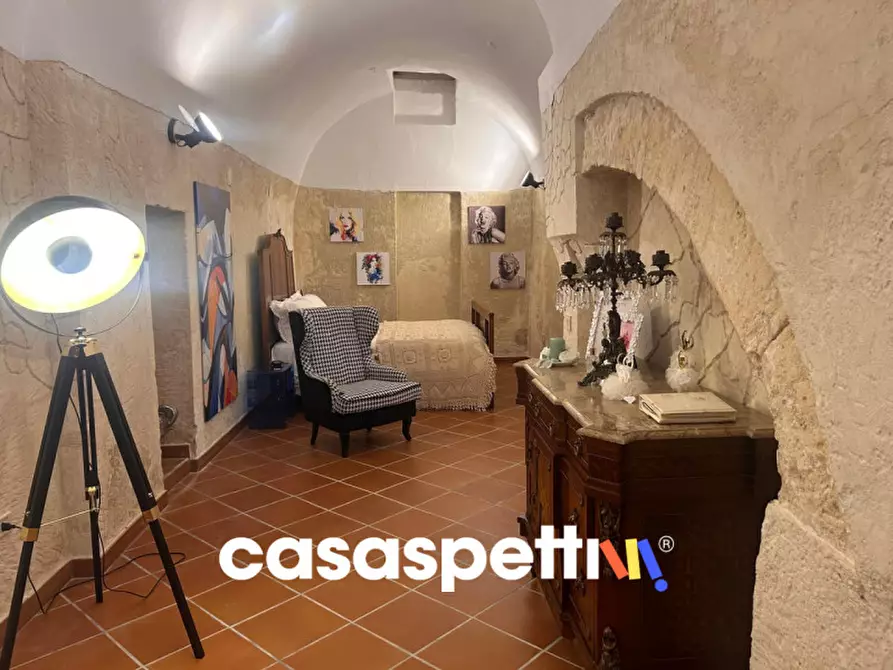 Immagine 8 di Appartamento in vendita  in Via Giosuè Carducci, 12 a Grottaglie