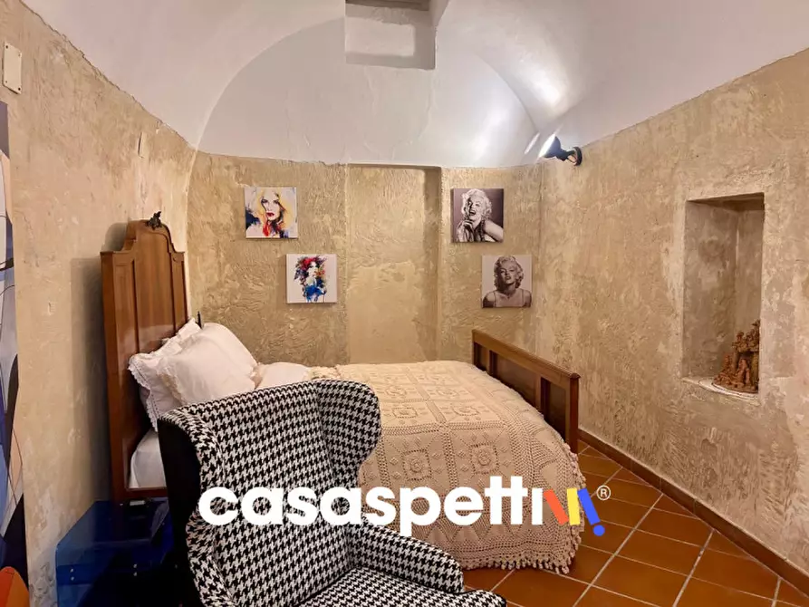 Immagine 11 di Appartamento in vendita  in Via Giosuè Carducci, 12 a Grottaglie
