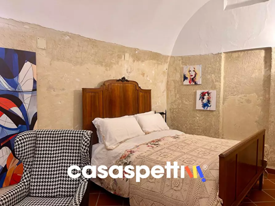 Immagine 12 di Appartamento in vendita  in Via Giosuè Carducci, 12 a Grottaglie