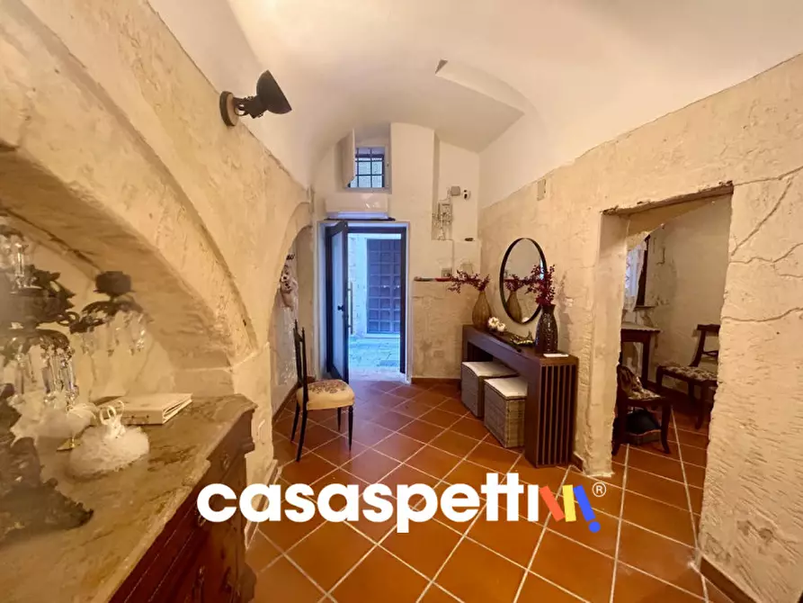 Immagine 17 di Appartamento in vendita  in Via Giosuè Carducci, 12 a Grottaglie