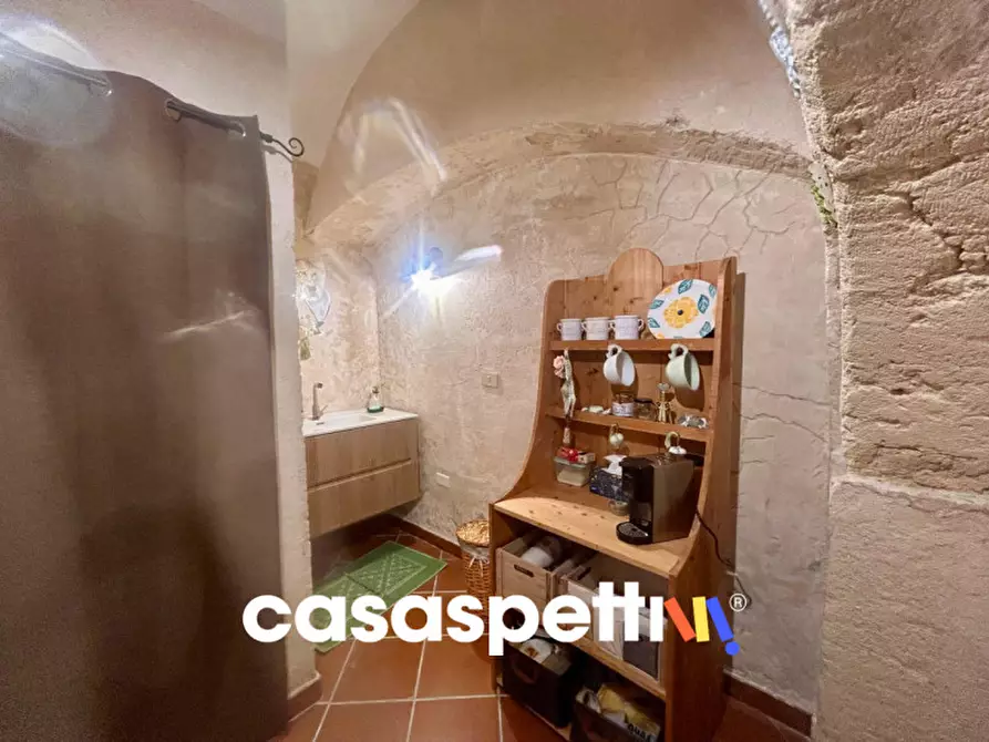 Immagine 19 di Appartamento in vendita  in Via Giosuè Carducci, 12 a Grottaglie