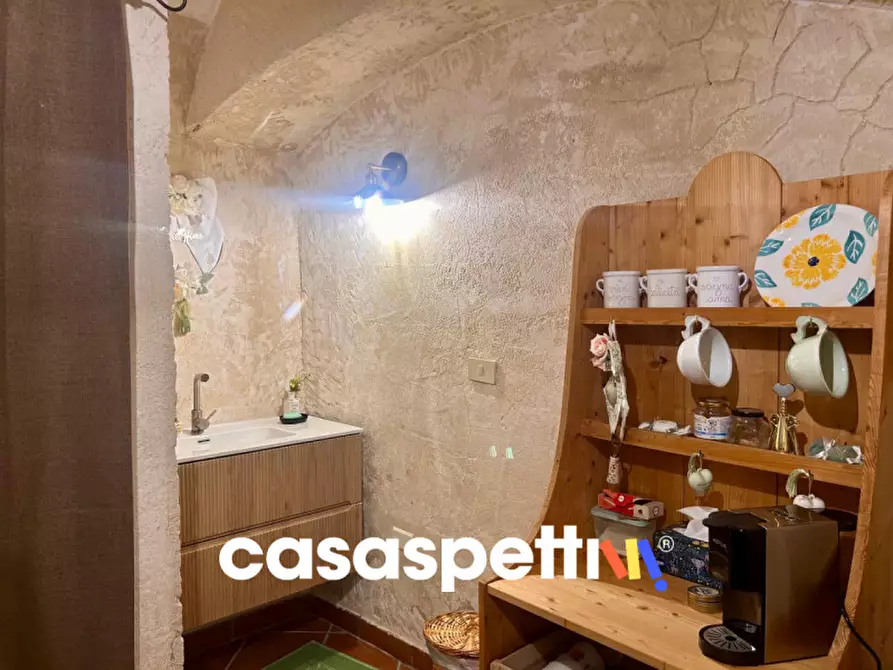 Immagine 20 di Appartamento in vendita  in Via Giosuè Carducci, 12 a Grottaglie