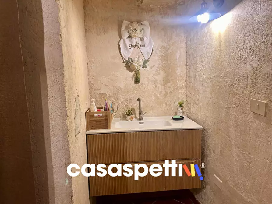 Immagine 26 di Appartamento in vendita  in Via Giosuè Carducci, 12 a Grottaglie
