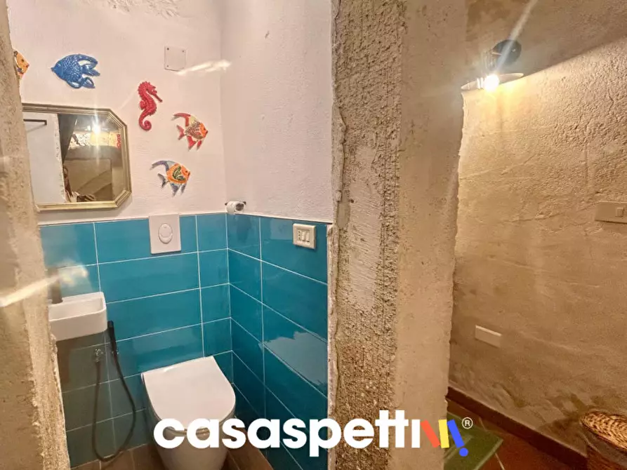 Immagine 29 di Appartamento in vendita  in Via Giosuè Carducci, 12 a Grottaglie