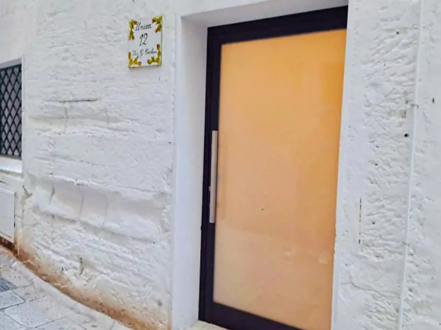 Immagine 36 di Appartamento in vendita  in Via Giosuè Carducci, 12 a Grottaglie
