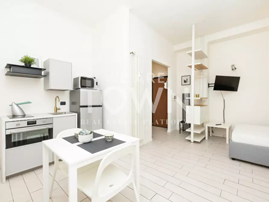 Immagine 1 di Appartamento in affitto  in Via Sebastiano del Piombo 23 a Milano