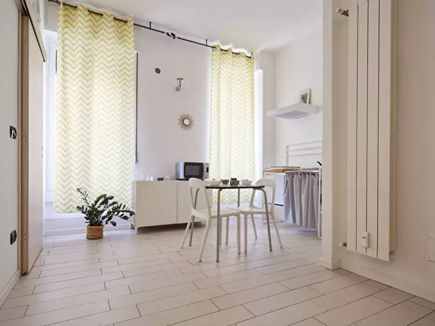 Immagine 1 di Appartamento in affitto  in Via Sebastiano del Piombo 23 a Milano