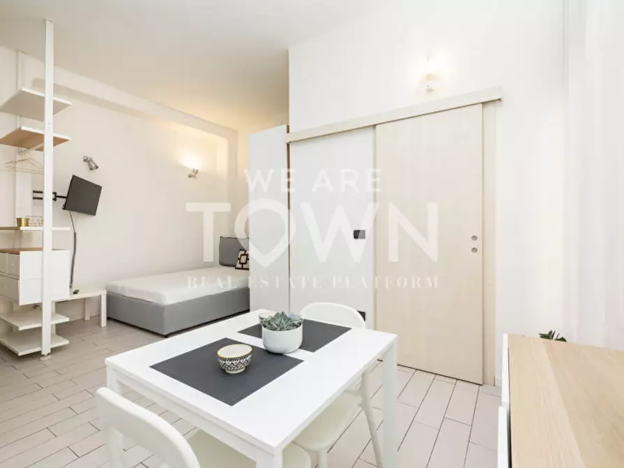 Immagine 2 di Appartamento in affitto  in Via Sebastiano del Piombo 23 a Milano