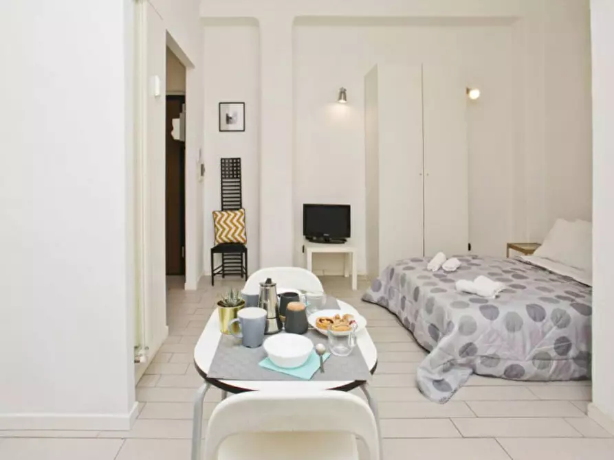 Immagine 3 di Appartamento in affitto  in Via Sebastiano del Piombo 23 a Milano