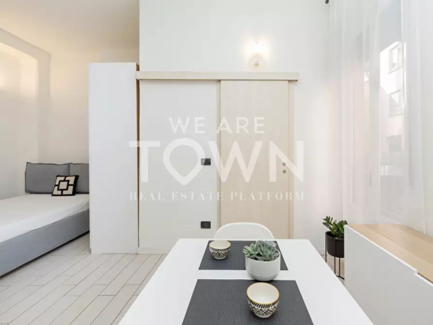 Immagine 4 di Appartamento in affitto  in Via Sebastiano del Piombo 23 a Milano