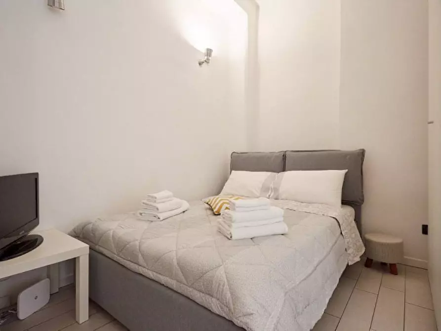 Immagine 4 di Appartamento in affitto  in Via Sebastiano del Piombo 23 a Milano