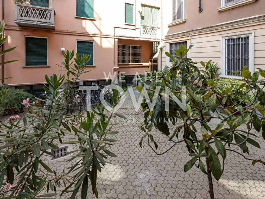 Immagine 6 di Appartamento in affitto  in Via Sebastiano del Piombo 23 a Milano