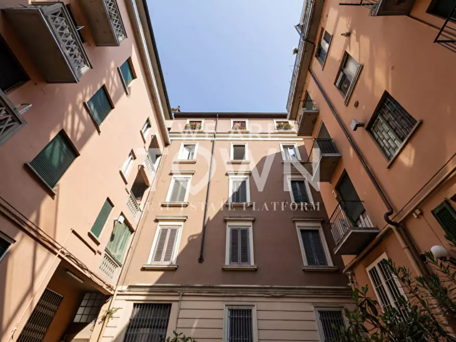 Immagine 7 di Appartamento in affitto  in Via Sebastiano del Piombo 23 a Milano
