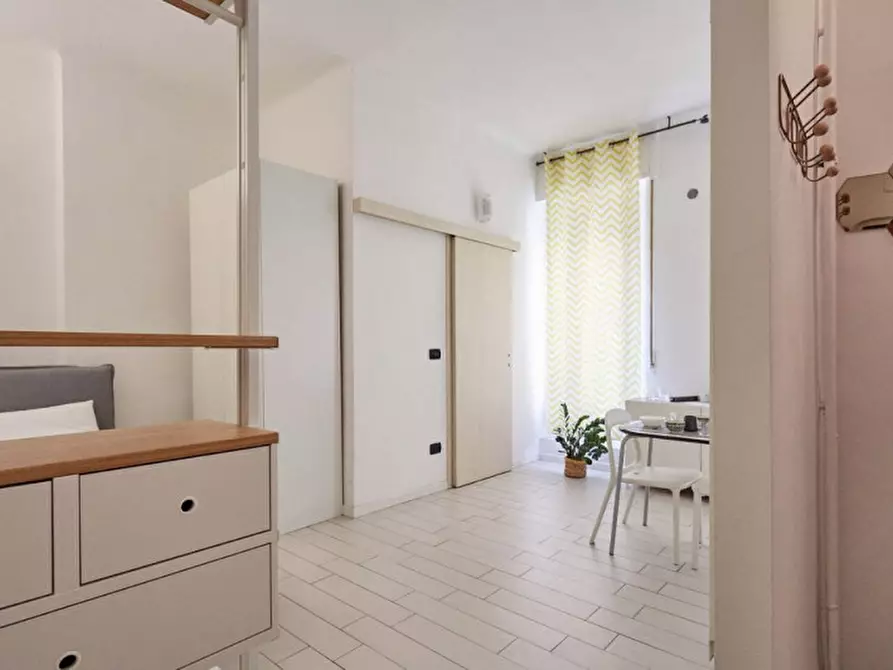 Immagine 8 di Appartamento in affitto  in Via Sebastiano del Piombo 23 a Milano