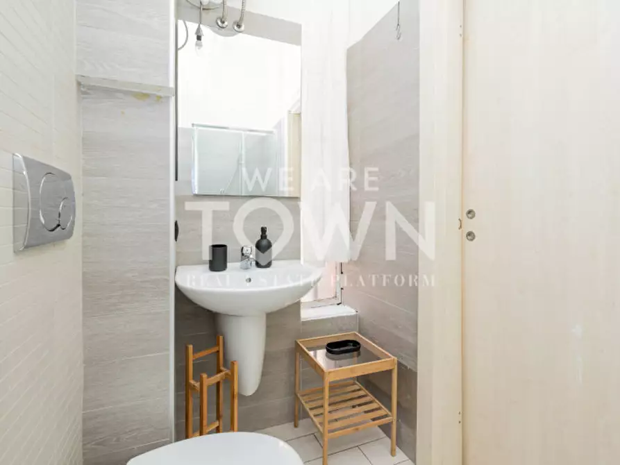 Immagine 9 di Appartamento in affitto  in Via Sebastiano del Piombo 23 a Milano