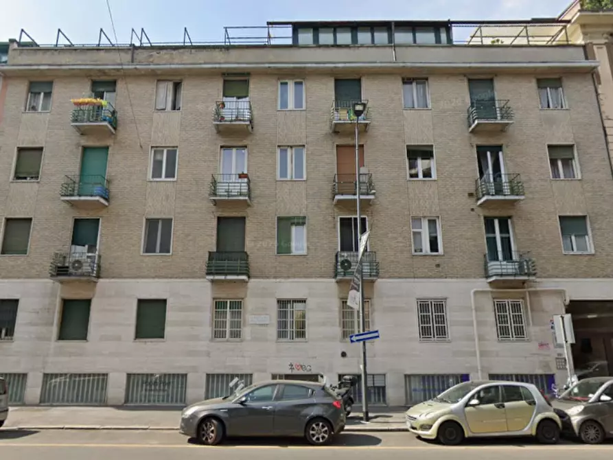 Immagine 10 di Appartamento in affitto  in Via Sebastiano del Piombo 23 a Milano