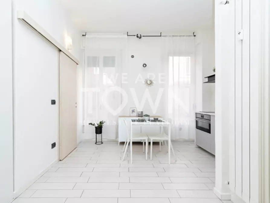 Immagine 14 di Appartamento in affitto  in Via Sebastiano del Piombo 23 a Milano