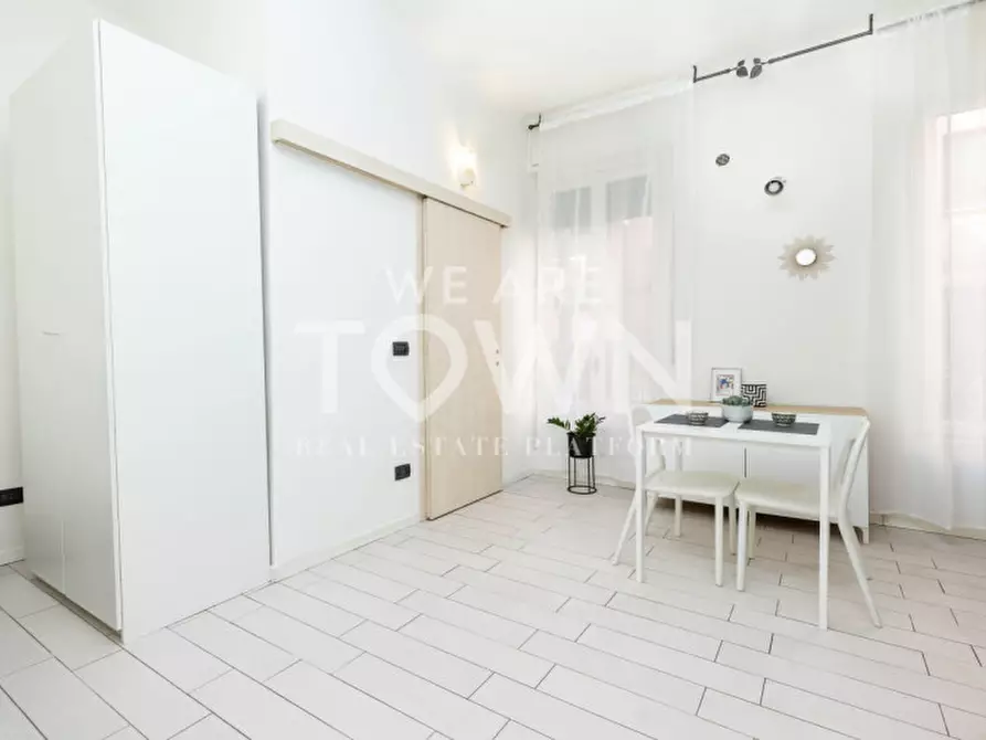 Immagine 15 di Appartamento in affitto  in Via Sebastiano del Piombo 23 a Milano