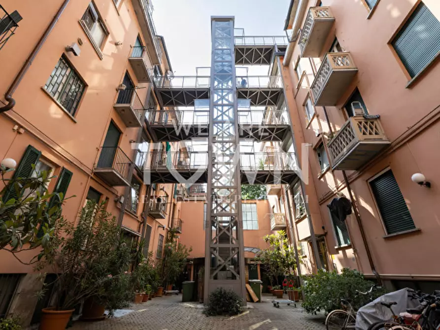 Immagine 20 di Appartamento in affitto  in Via Sebastiano del Piombo 23 a Milano