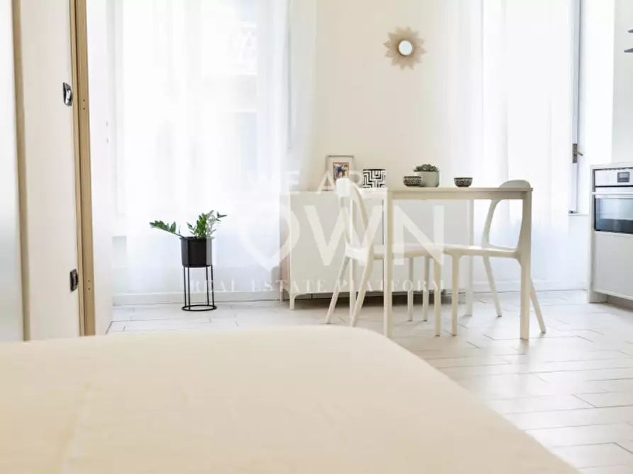 Immagine 21 di Appartamento in affitto  in Via Sebastiano del Piombo 23 a Milano