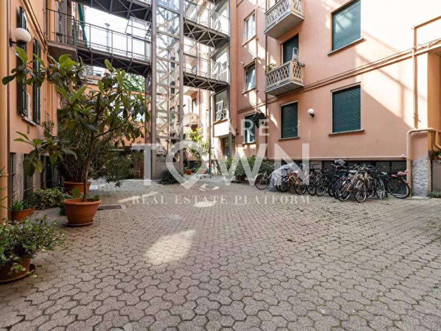 Immagine 25 di Appartamento in affitto  in Via Sebastiano del Piombo 23 a Milano