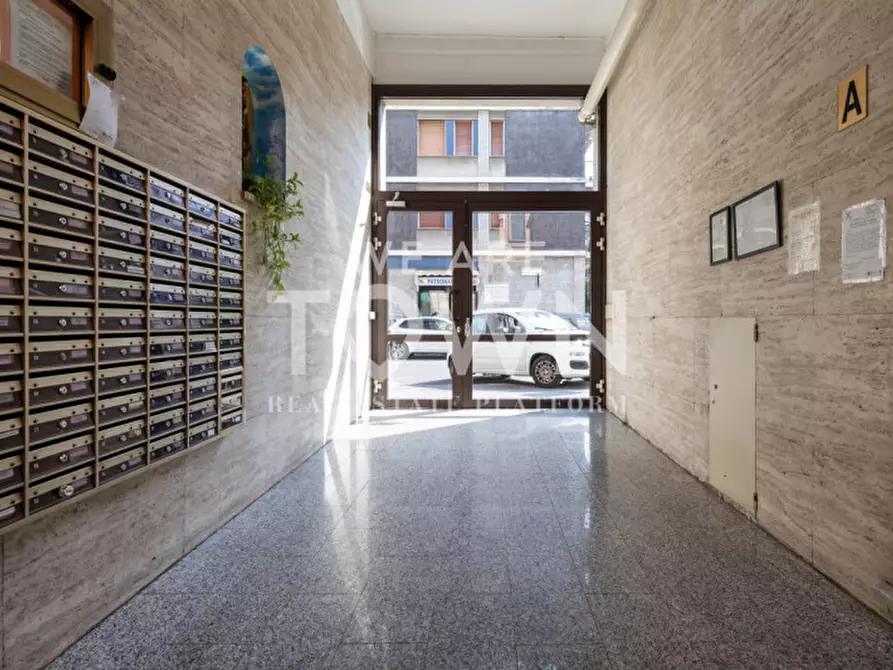 Immagine 26 di Appartamento in affitto  in Via Sebastiano del Piombo 23 a Milano