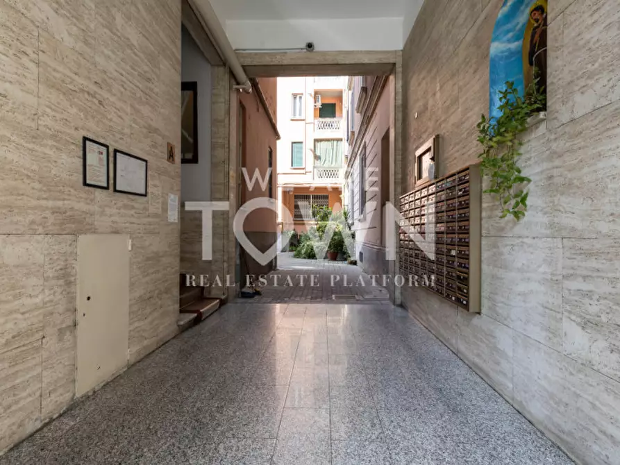 Immagine 27 di Appartamento in affitto  in Via Sebastiano del Piombo 23 a Milano