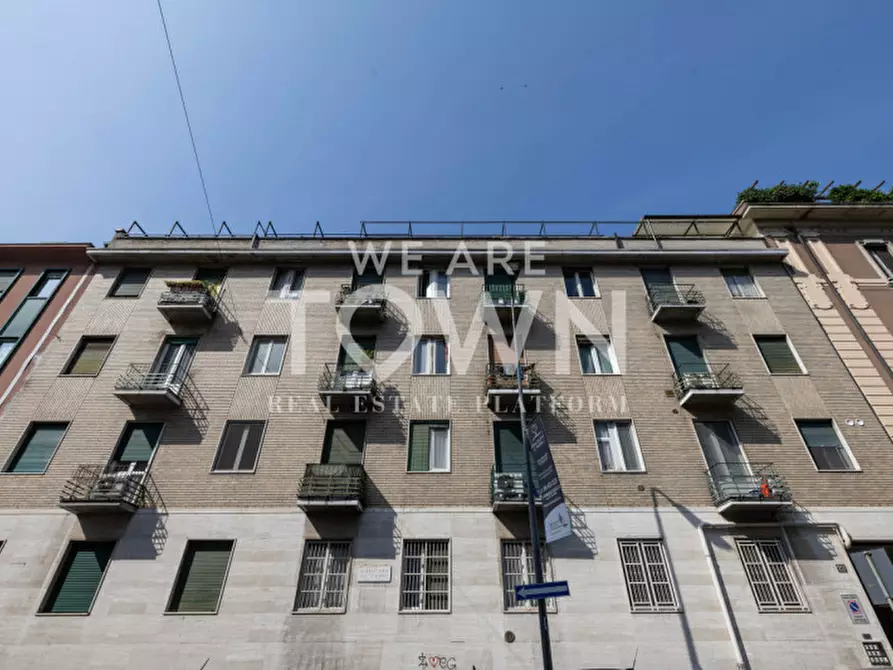 Immagine 28 di Appartamento in affitto  in Via Sebastiano del Piombo 23 a Milano
