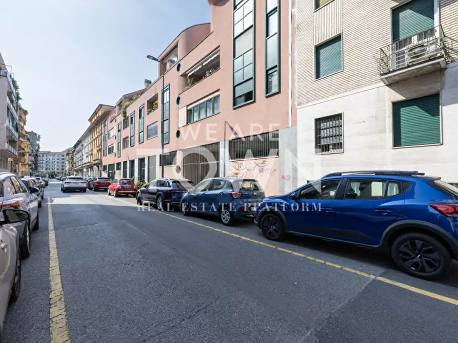 Immagine 29 di Appartamento in affitto  in Via Sebastiano del Piombo 23 a Milano