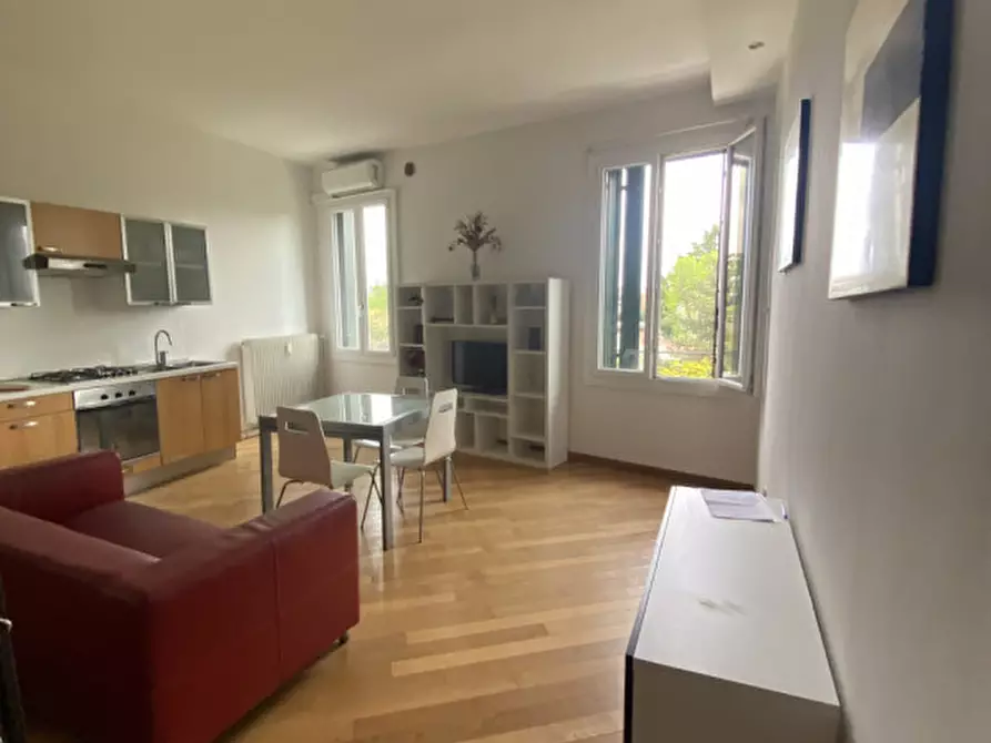 Immagine 1 di Appartamento in affitto  in Riviera Paleocapa a Padova