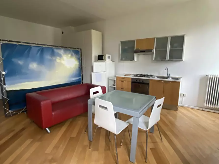 Immagine 2 di Appartamento in affitto  in Riviera Paleocapa a Padova