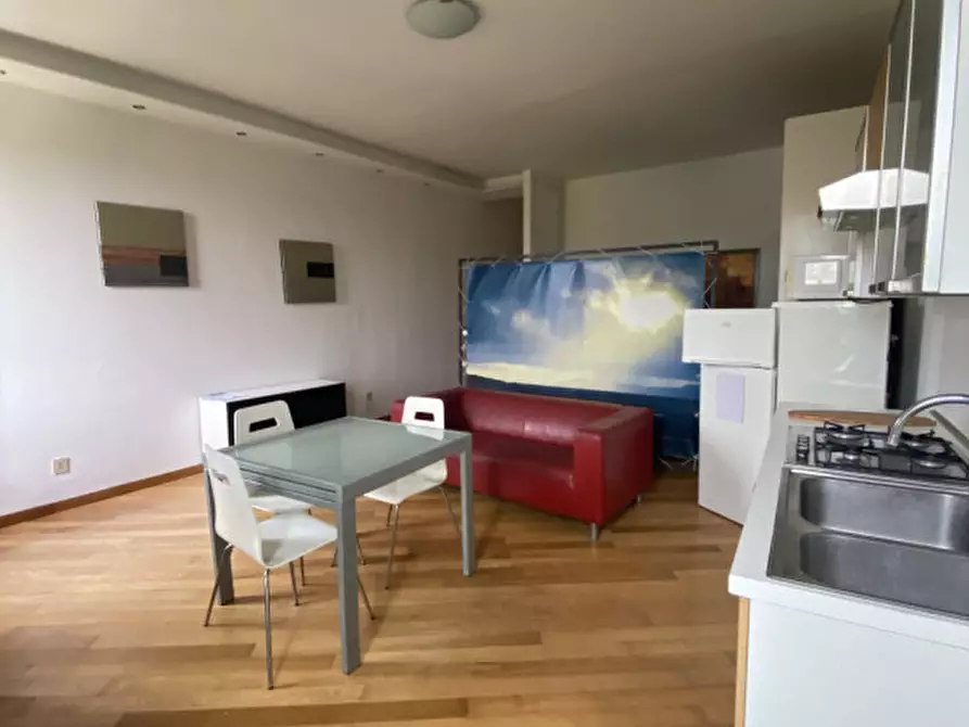 Immagine 3 di Appartamento in affitto  in Riviera Paleocapa a Padova