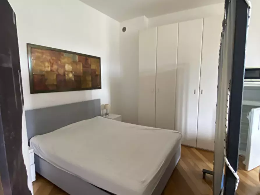Immagine 4 di Appartamento in affitto  in Riviera Paleocapa a Padova