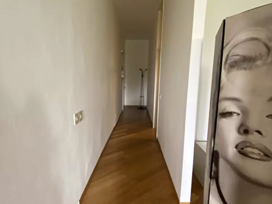 Immagine 5 di Appartamento in affitto  in Riviera Paleocapa a Padova