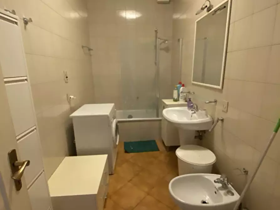 Immagine 6 di Appartamento in affitto  in Riviera Paleocapa a Padova