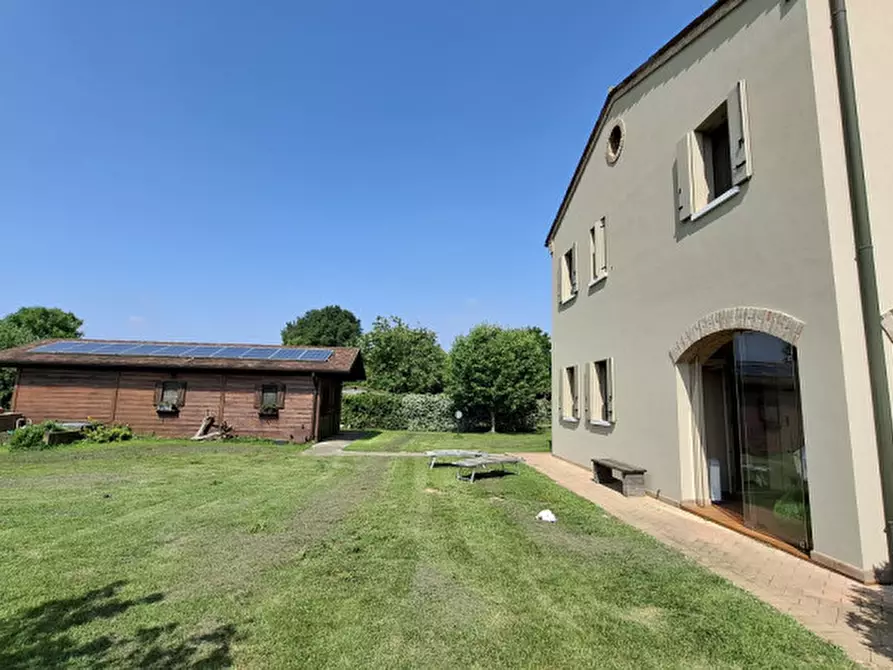 Immagine 6 di Casa indipendente in vendita  a Salzano