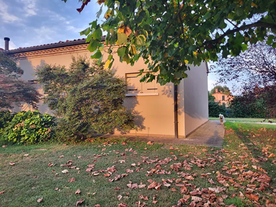 Immagine 7 di Casa indipendente in vendita  a Salzano