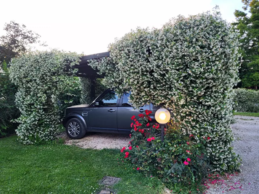 Immagine 11 di Casa indipendente in vendita  a Salzano