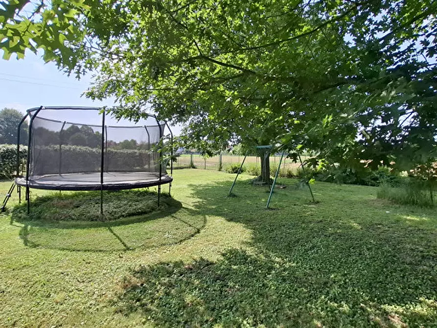 Immagine 13 di Casa indipendente in vendita  a Salzano