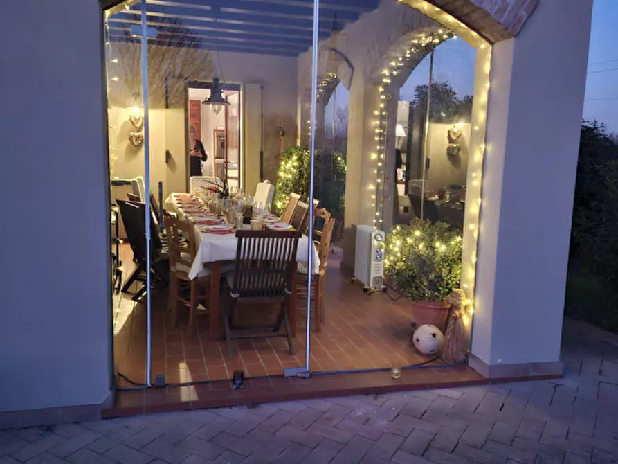 Immagine 15 di Casa indipendente in vendita  a Salzano