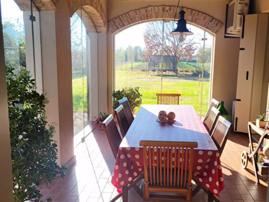 Immagine 16 di Casa indipendente in vendita  a Salzano