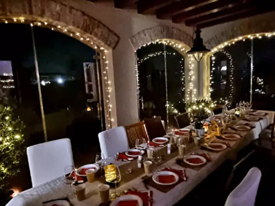 Immagine 17 di Casa indipendente in vendita  a Salzano