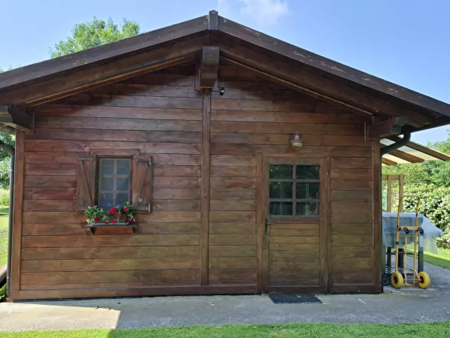 Immagine 18 di Casa indipendente in vendita  a Salzano