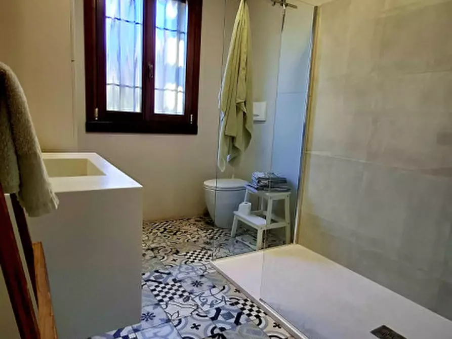 Immagine 19 di Casa indipendente in vendita  a Salzano