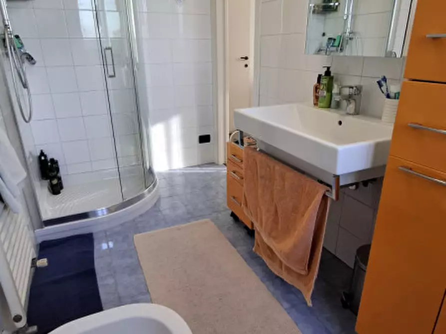 Immagine 20 di Casa indipendente in vendita  a Salzano